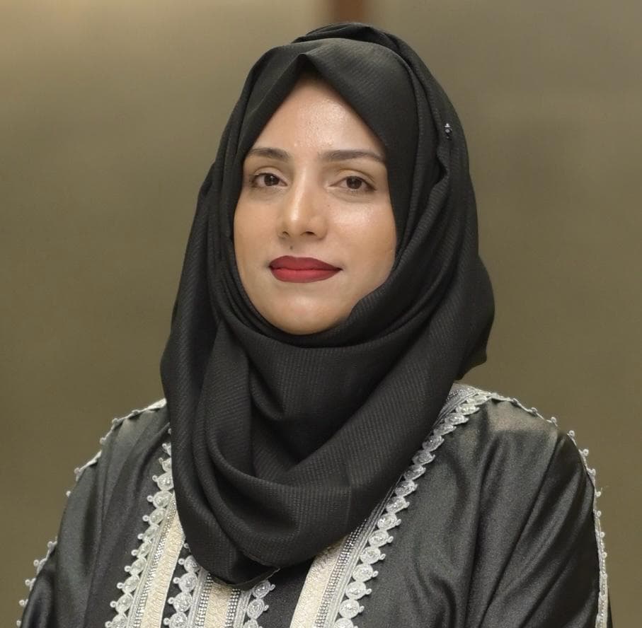 Image of Dr. Ayesha Mohsin