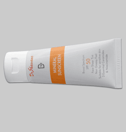 Mineral Sun Screen thumbnail 1